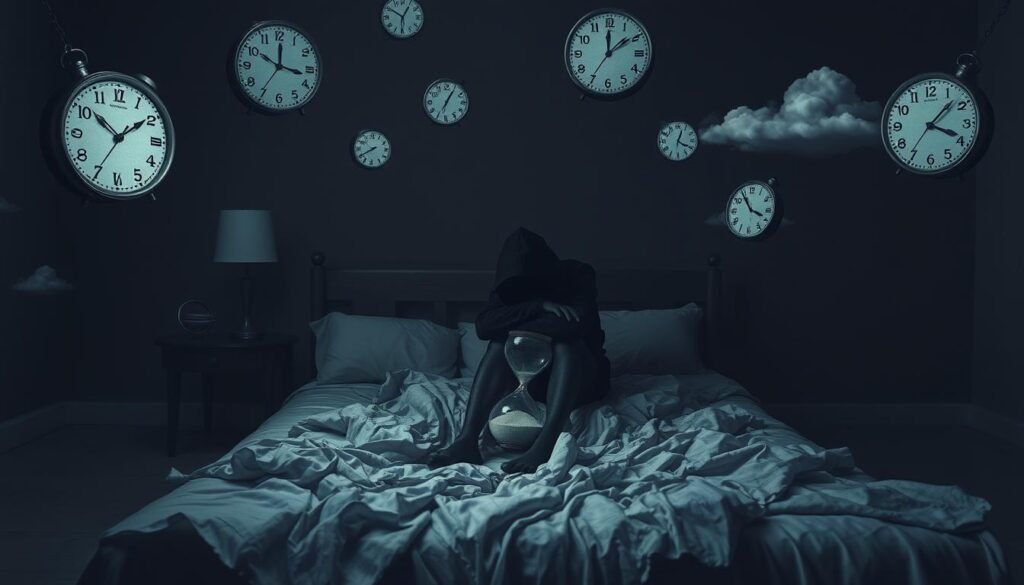 sleep deprivation effects