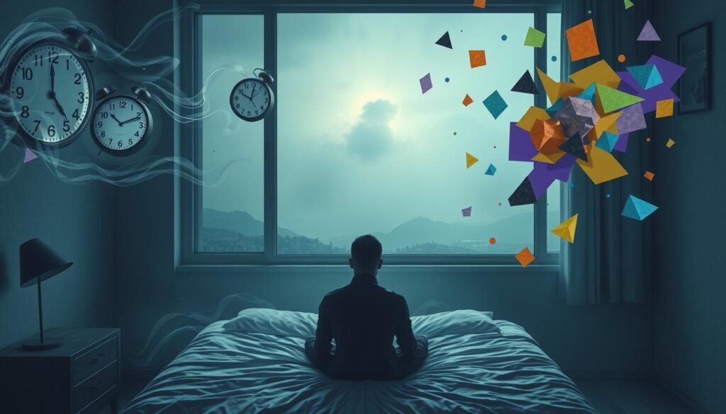 sleep deprivation impacts