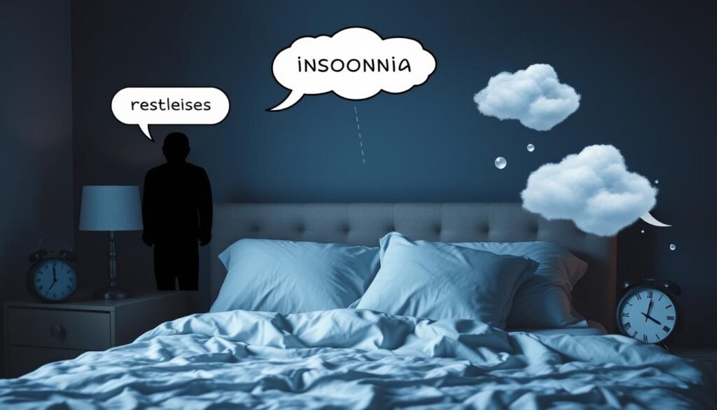 sleep disorder assessment