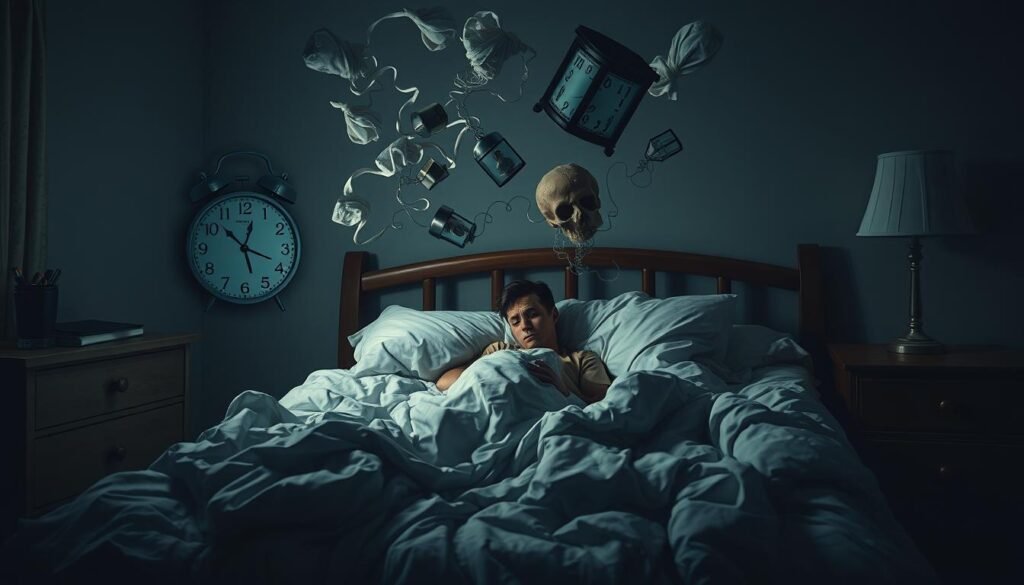 sleep disorders