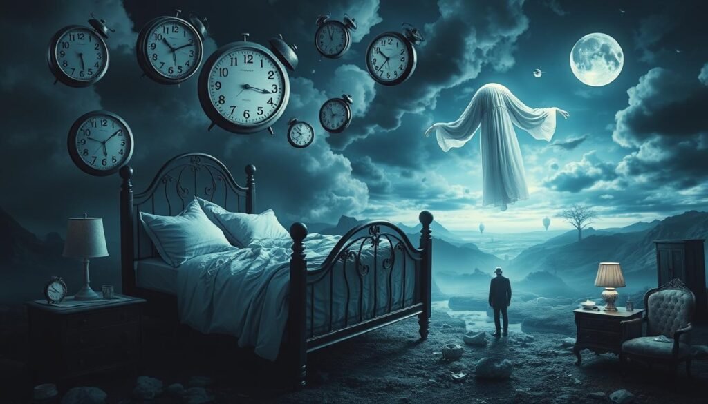 sleep disorders