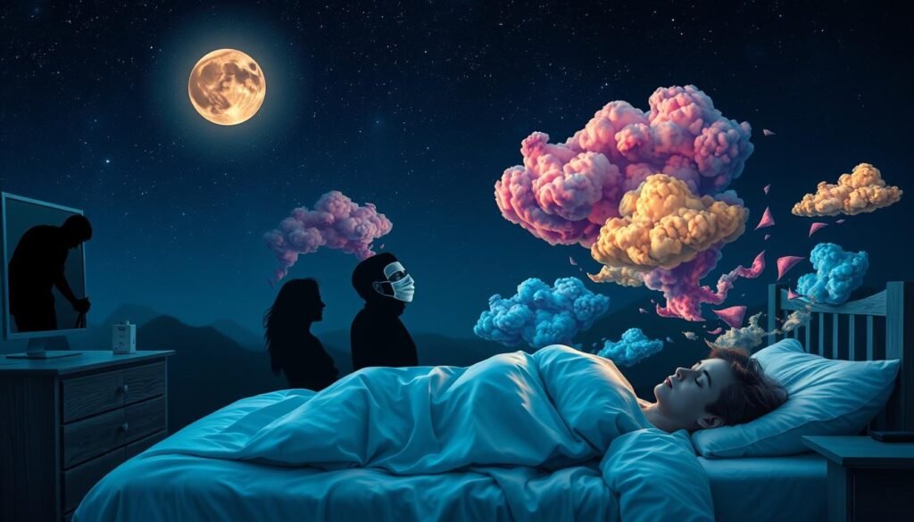 sleep disorders