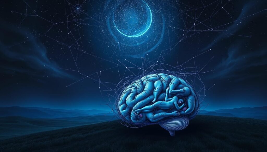 sleep disorders and mental health connection