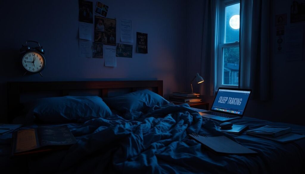 sleep disorders in teens