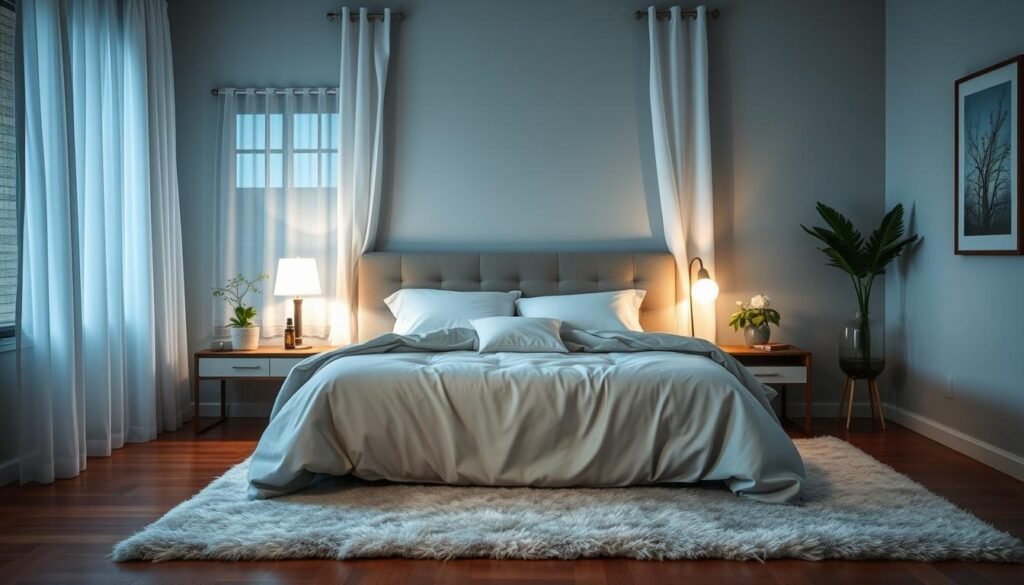 sleep environment