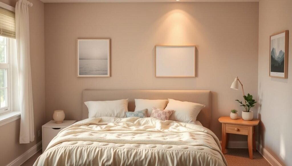 sleep environment for autism