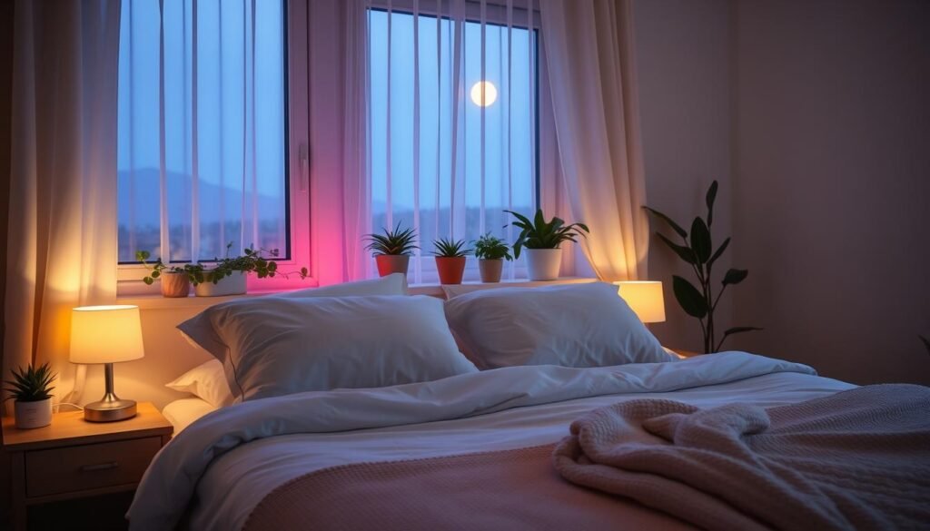 sleep hygiene
