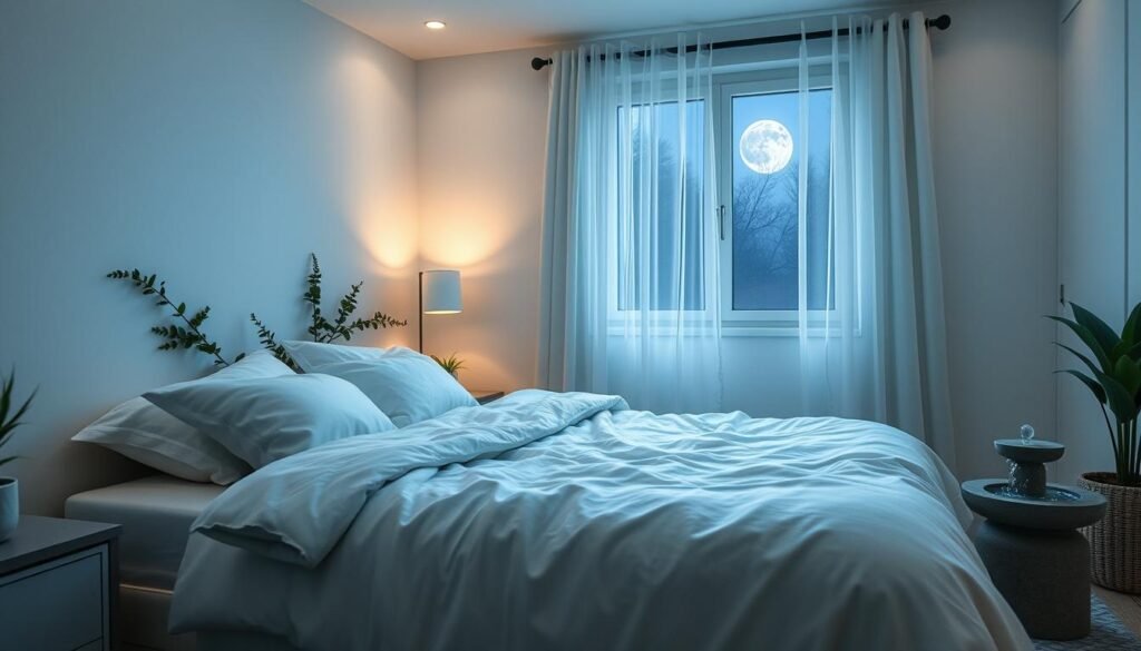 sleep hygiene