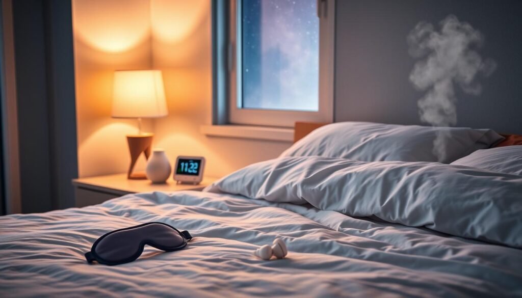 sleep hygiene