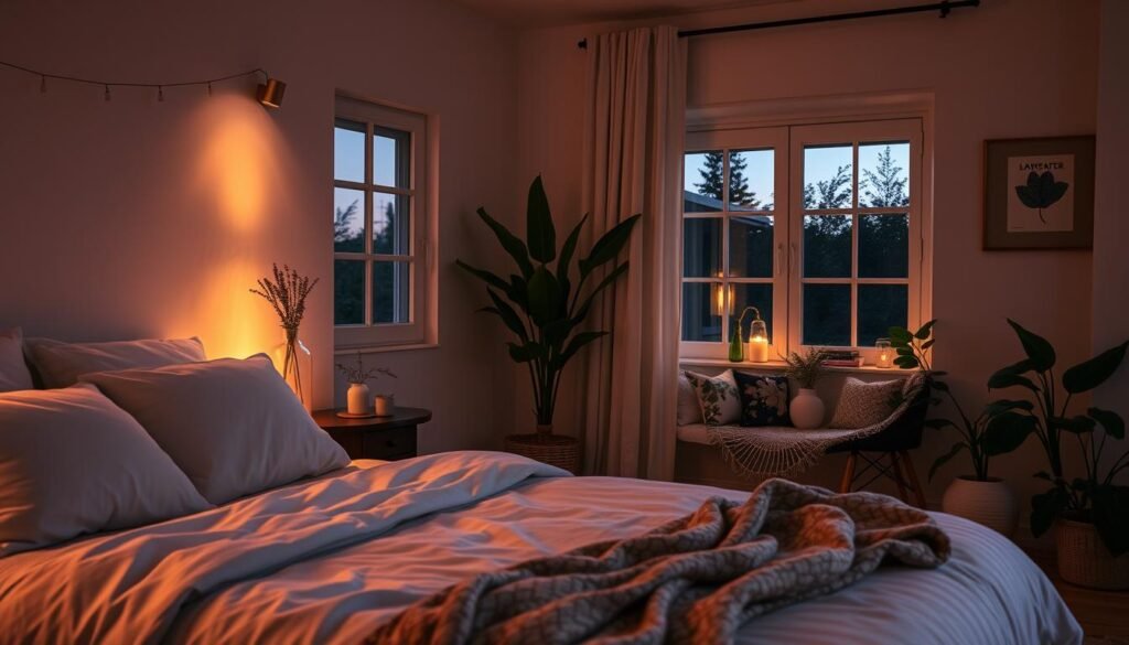 sleep hygiene for insomnia