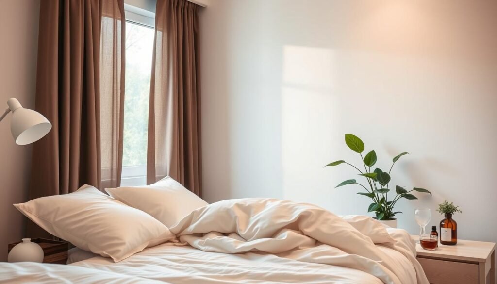 sleep hygiene for post-op recovery