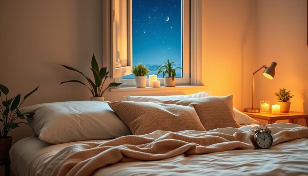 sleep hygiene importance