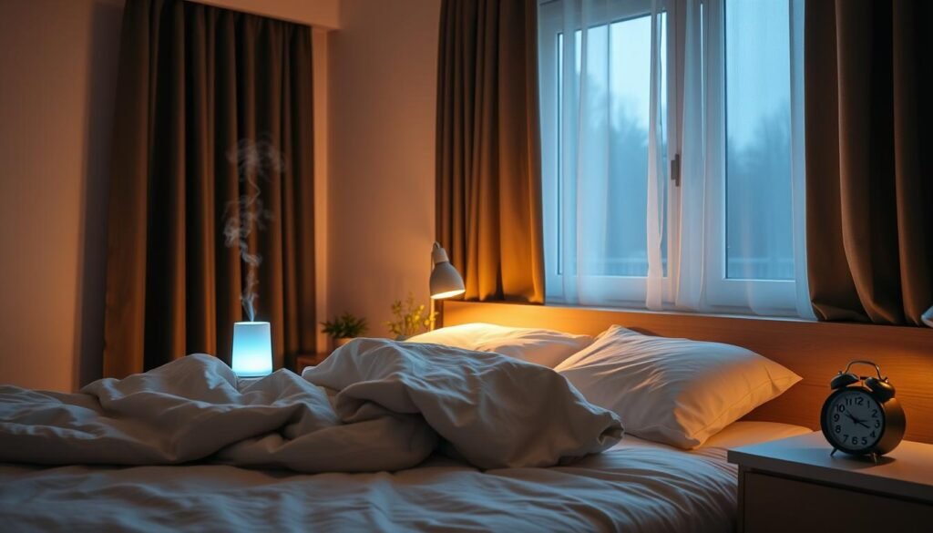 sleep hygiene practices for better sleep quality