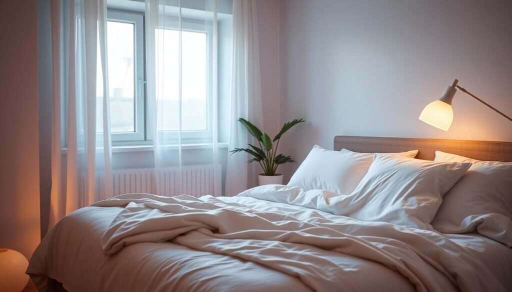 sleep hygiene strategies