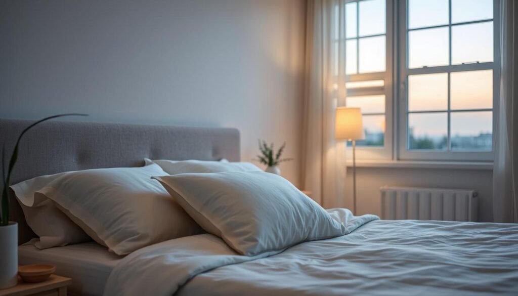 sleep hygiene strategies