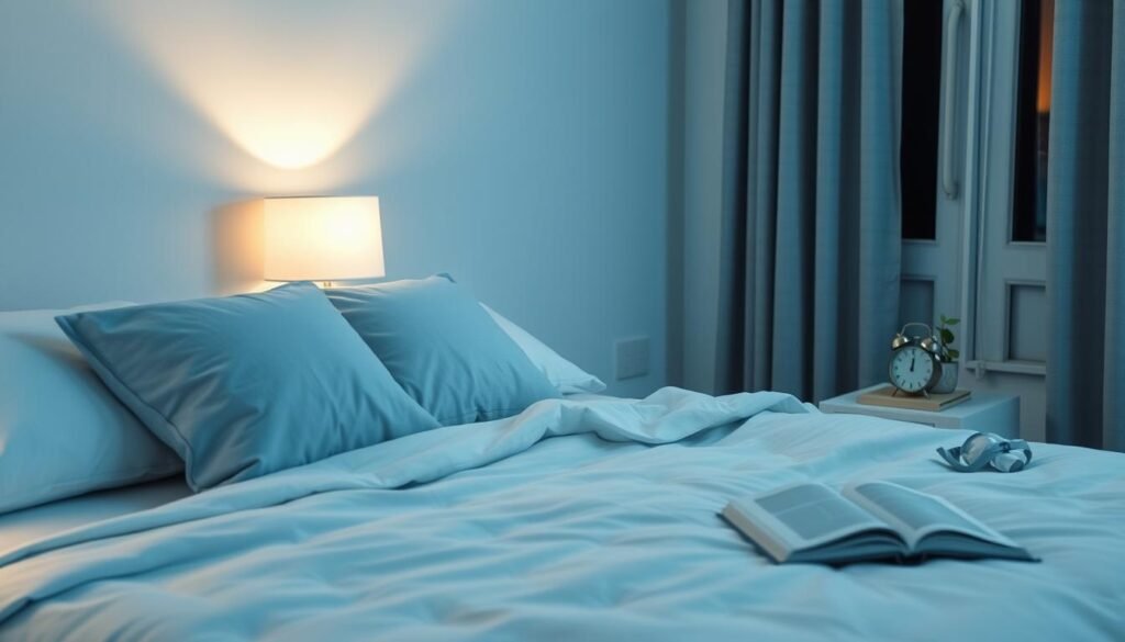 sleep hygiene techniques