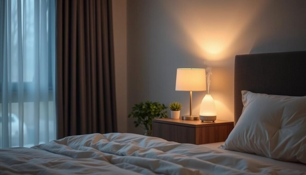 sleep hygiene techniques