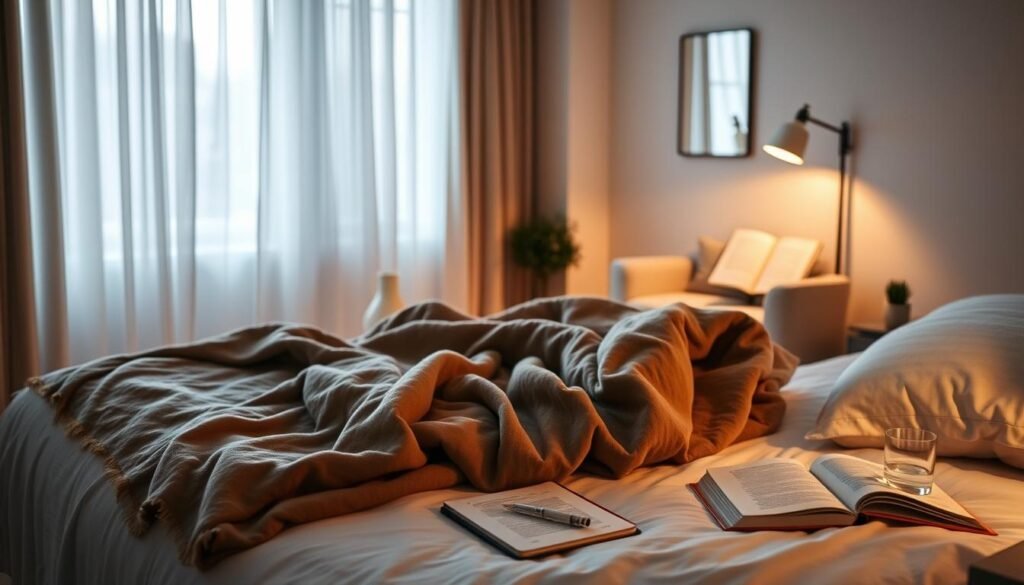 sleep hygiene techniques