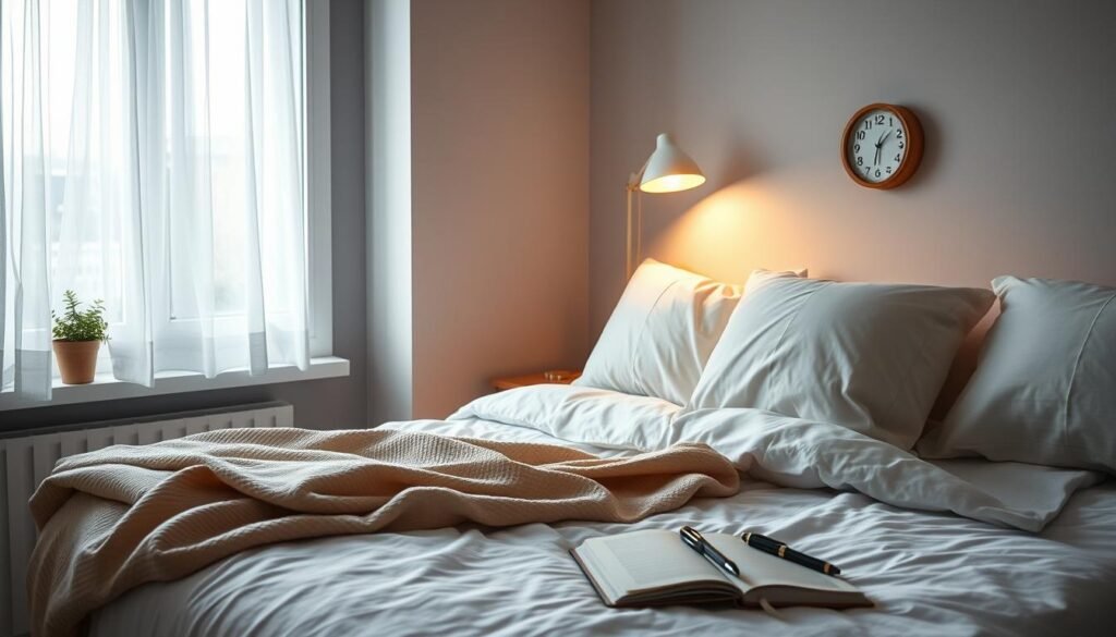 sleep hygiene techniques to enhance sleep quality