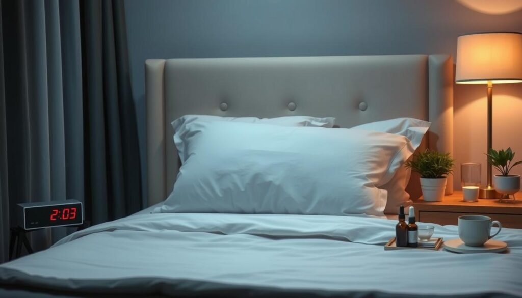 sleep hygiene tips
