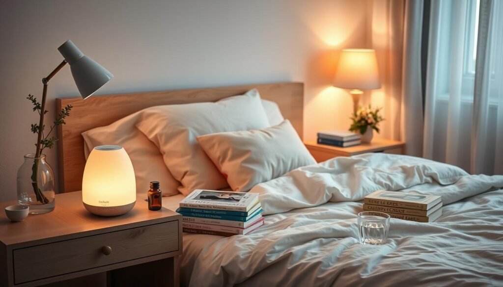 sleep hygiene tips