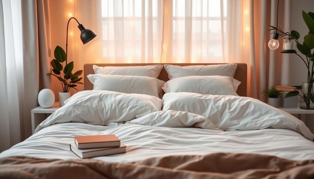 sleep hygiene tips