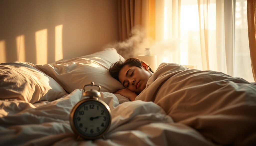 sleep inertia