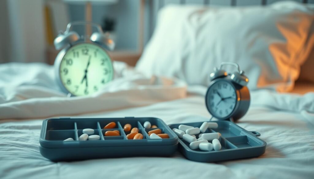 sleep medication management