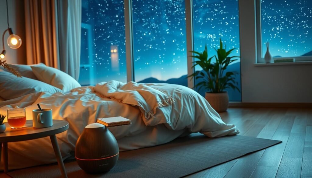 sleep problem strategies