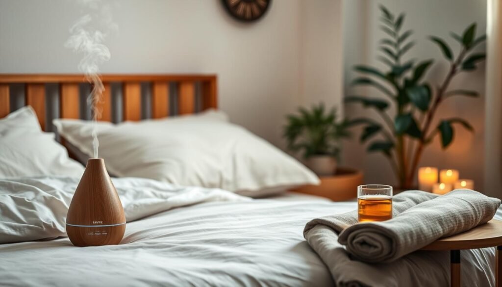 sleep remedies after workout