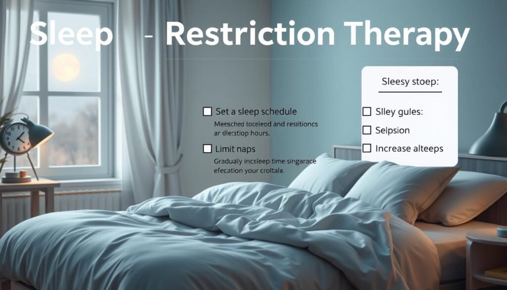 steps for SRT
