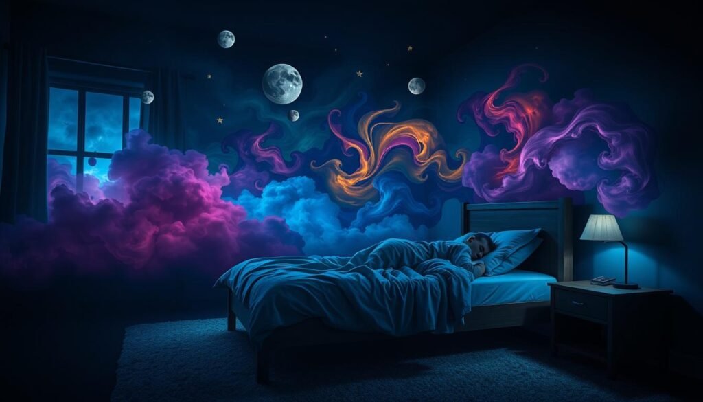 steroid insomnia