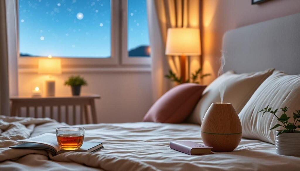 strategies to cope with sleep disturbances
