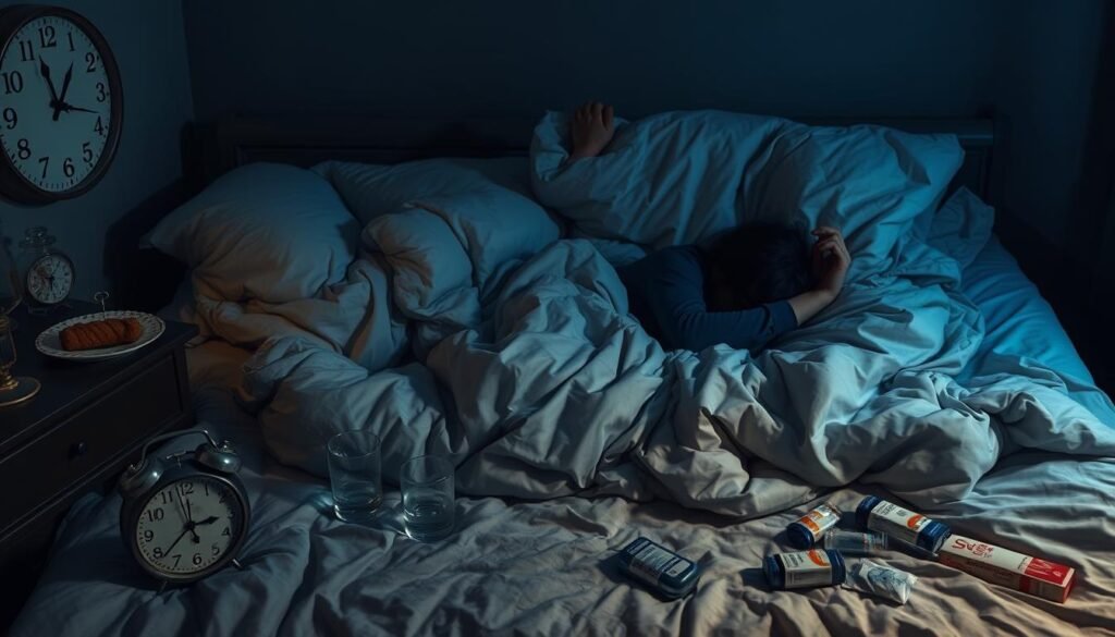 symptoms of low testosterone