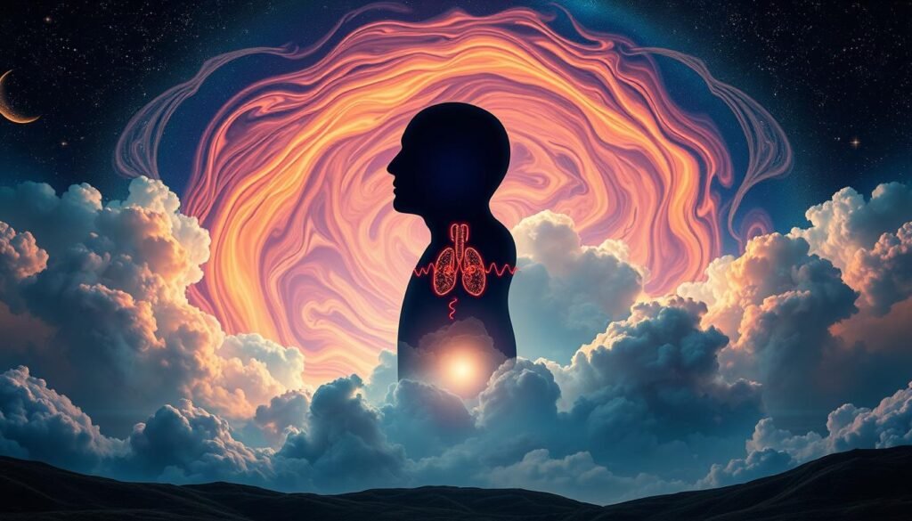 thyroid hormones impact on sleep quality