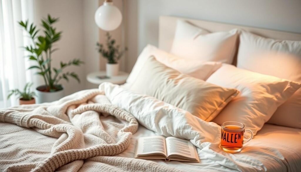 tips for better sleep during early pregnancy