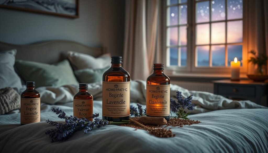top homeopathic remedies for insomnia