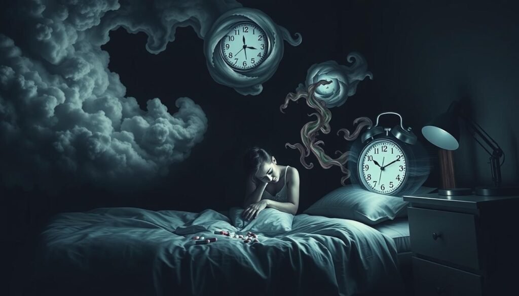 tramadol withdrawal insomnia symptoms