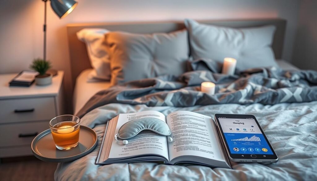 treatment approaches for insomnia