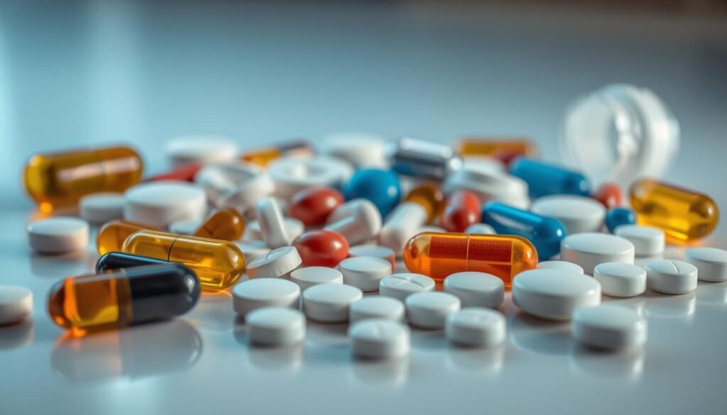 types of sleeping pills
