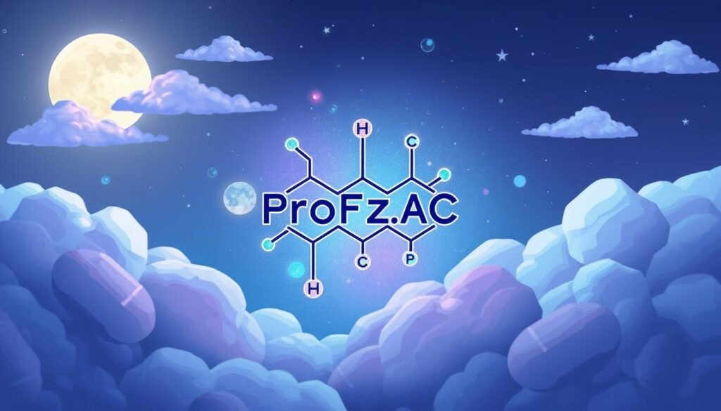 what is Prozac