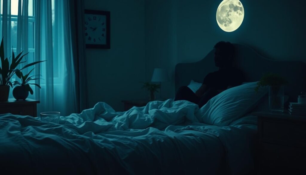 when to seek professional help for sleep issues