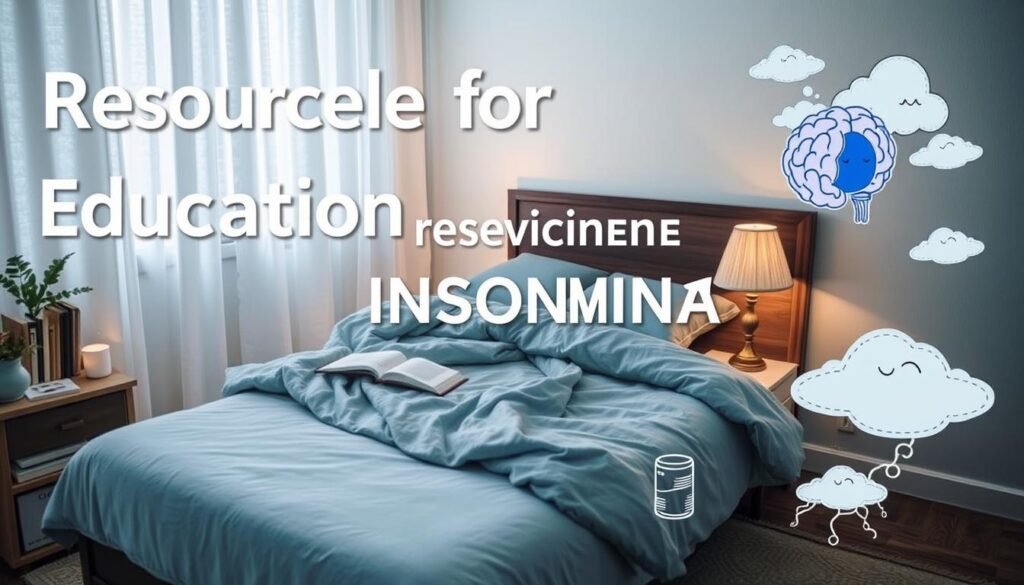 AASM resources for insomnia education