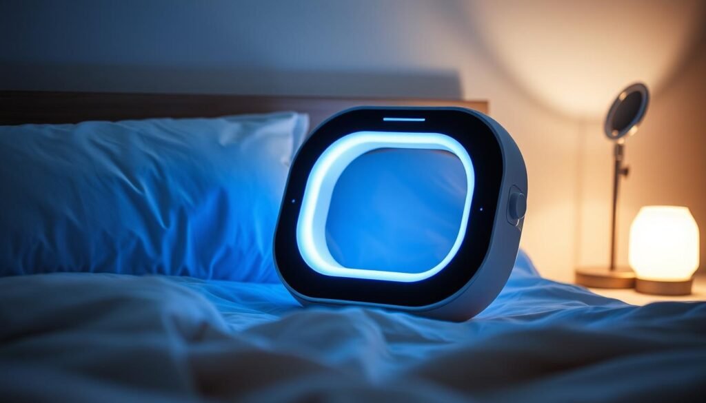 CES device features