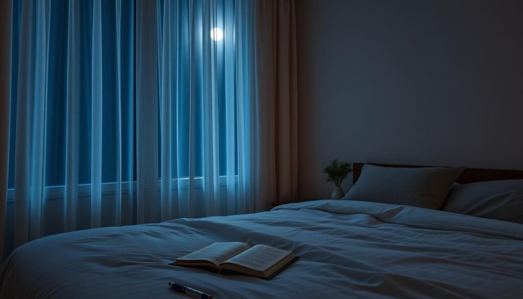 Cognitive Behavioral Therapy for Insomnia