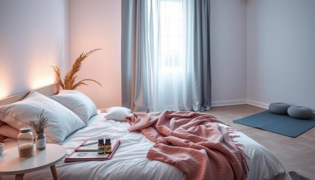 Complementary Approaches to Insomnia Treatment