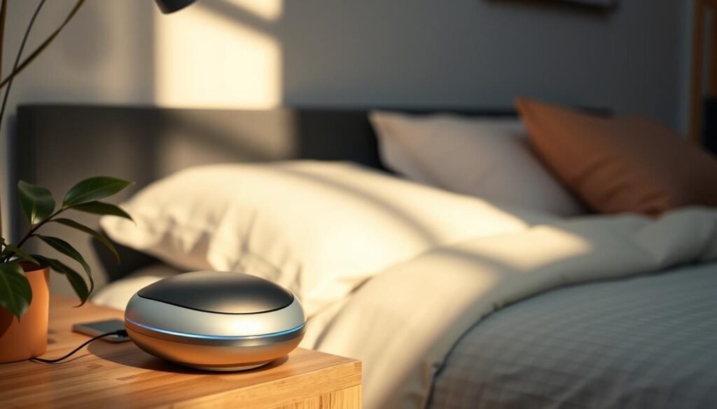 Cranial electrical stimulation technology for insomnia