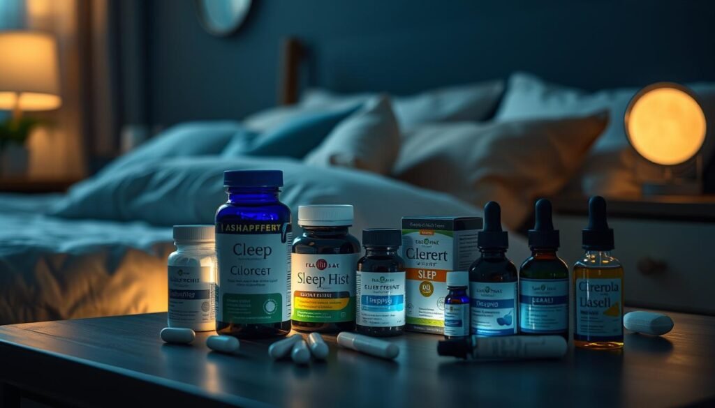 Effective medications for insomnia