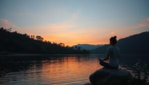 Mindfulness Techniques and Relaxation Exercises