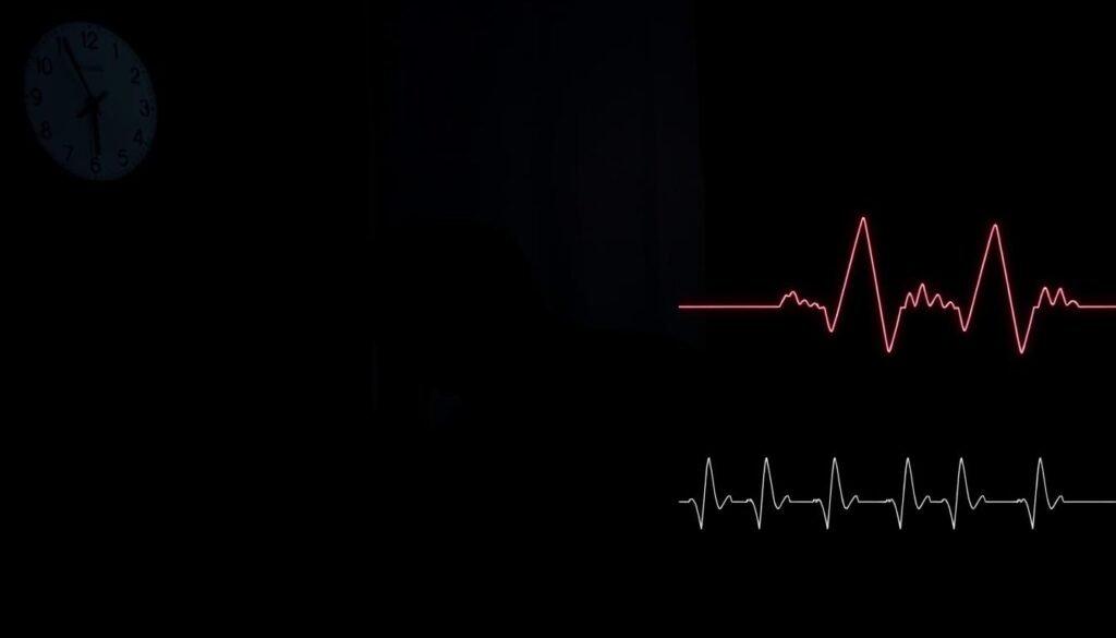 Sleep Apnea Risks